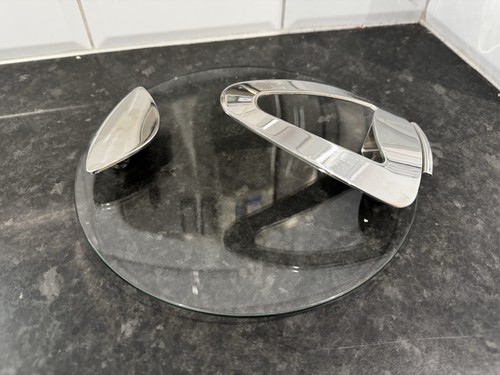 Dia fissler glass steel - cm,