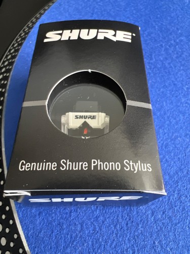 Genuine shure n44 - genuine,