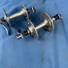 Vintage Viscount Bicycle Hubs Old Bike Parts Mountain Racing