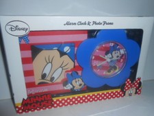 Disney minnie mouse - minnie, alarm