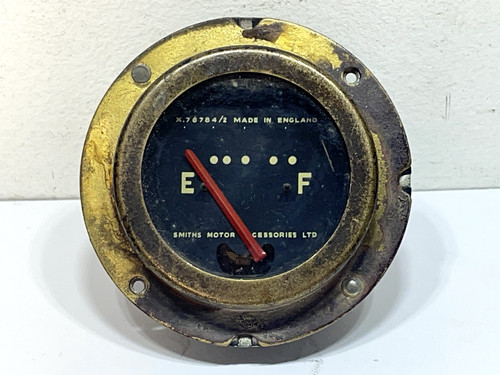 Smiths fuel petrol - , gauge