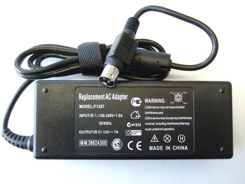 Dmtech lcd 12v - 7a, 4