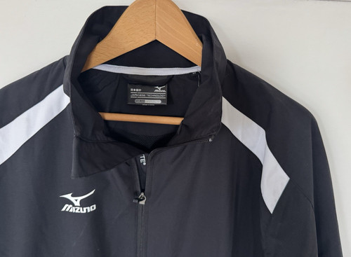 Mizuno impermalite men - mizuno, men’s