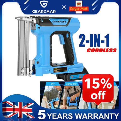Electric cordless - 2,