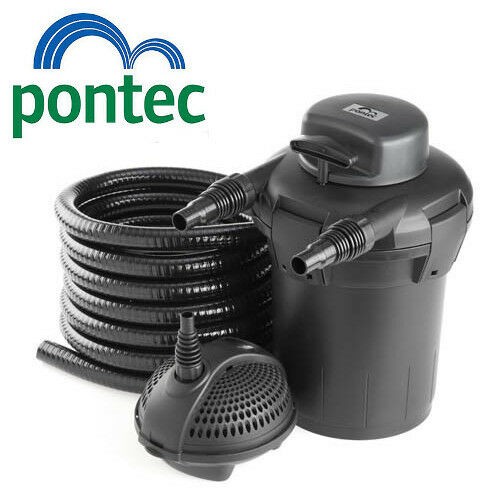 Pontec pondopress 5000 - pontec,