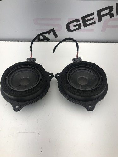 Audi mk2 bose mid - tt,
