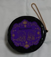 Black Butler Book of Circus