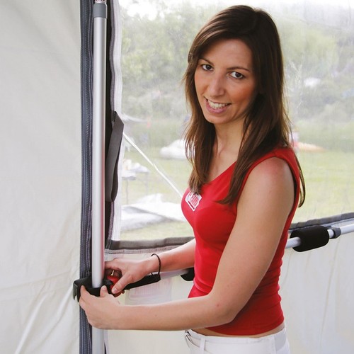 Fiamma kit magic privacy room - kit,