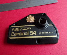OLD SHOP STOCK VINTAGE ABU GARCIA CARDINAL 54 INSPECTION PANELS PART NO.70629