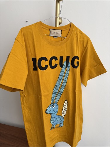 Gucci men shirt size - men's,