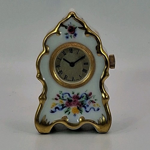 Vintage franklin mint - franklin,