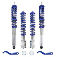 Coilovers for VW Golf MK2 Mk3