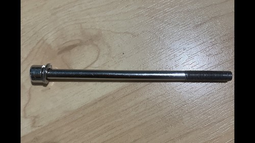 Retro uno quill stem - quill,