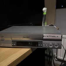 JVC HR-S5955 VIDEO CASSETTE