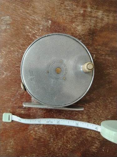 Vintage hardy perfect 8 - vintage,