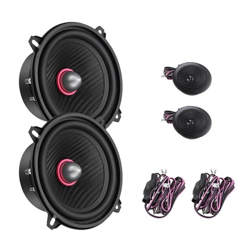 Bassface indycx5 400w - 400w, max