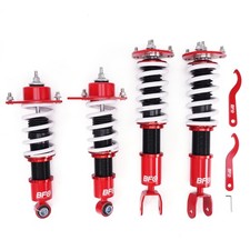 Coilovers Suspension Kit For