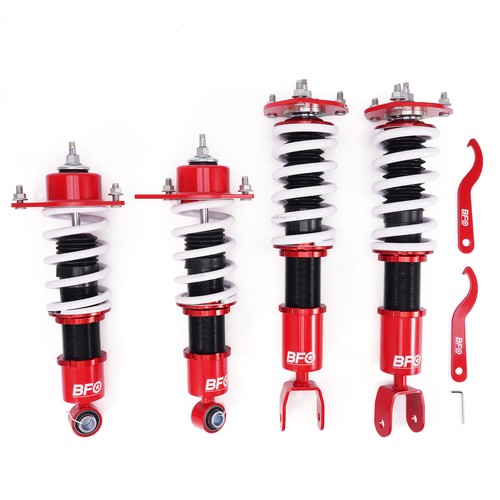 Coilovers suspension kit - coilovers, for