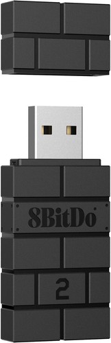 8bitdo usb wireless adapter - 8bitdo,