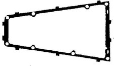 Cylinder Head Cover Gasket Fits Ford Capri Consul Cortina Escort BGA RC3324