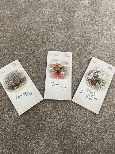 Grand national 2026 full set - full,