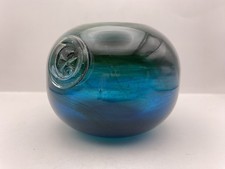 Early Mdina Glass Inside Out