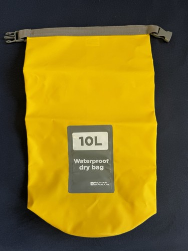 Mountain warehouse drybag - warehouse,