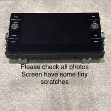 Volkswagen Golf MK7.5