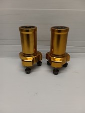 GO KART 17MM Long FRONT HUB