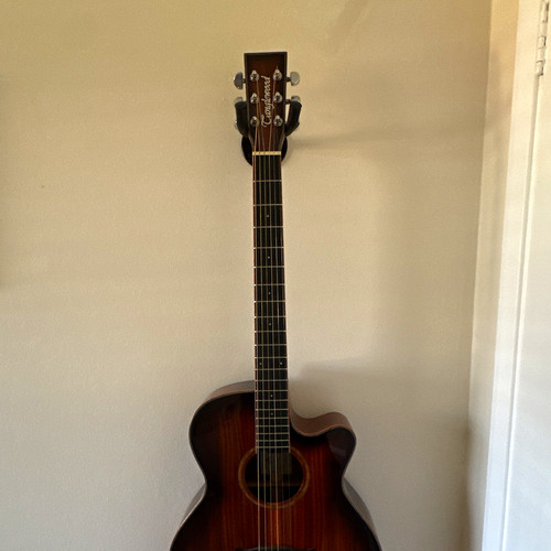 Tanglewood winterleaf string - 6,