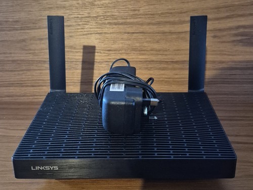 Linksys velop mesh mr7350 - velop,