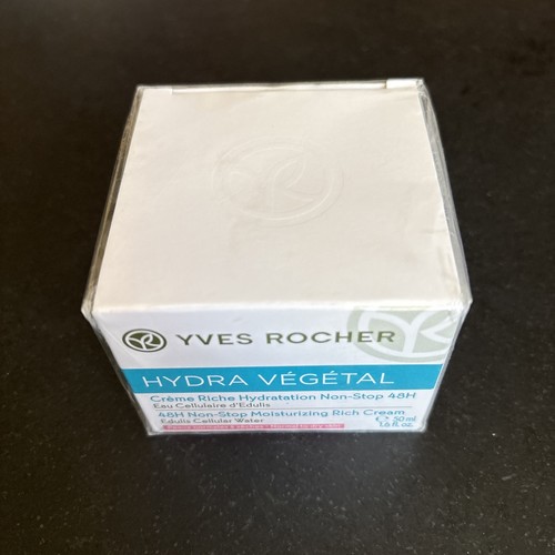 Yves rocher hydra vegetal - rocher, 48h