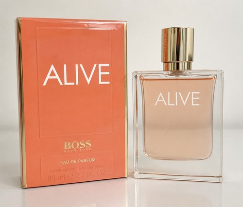 Hugo boss alive eau parfum - eau,