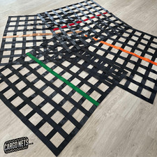 900mm x 900mm Square Cargo Net