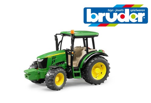 Bruder toys 02106 john deere - toys,