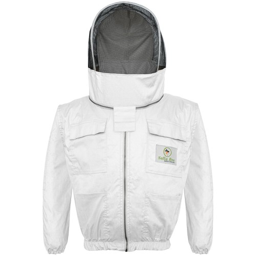 Beekeeping jacket sting proof - sting,