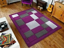 Large Living Room Rug Non Slip Carpet Hallway Runner Small Floor Mats Thick Rugs