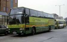 London & Country countryliner