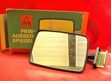 Trabant Wartburg mirror exterior mirror black SW10997 vintage car