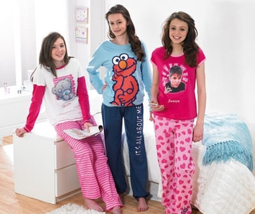 Children pyjamas thomas - thomas, the
