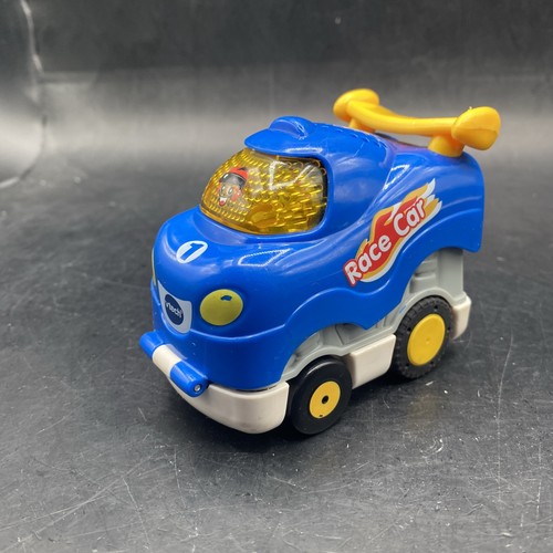 Vtech smart wheels - vtech, go!