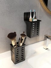 1pc Wall-Mounted Holder