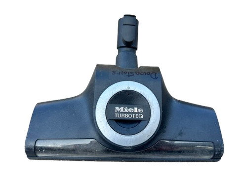 Miele turboteq used - turboteq, spare