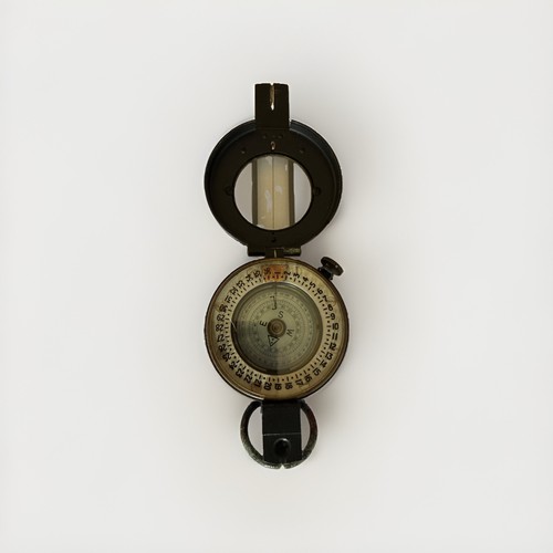Ltd prismatic compass - t,