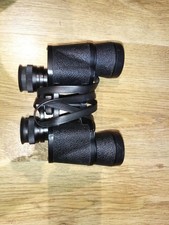 Vintage Tecnar Swift 8x40  Binoculars Field NO 622732