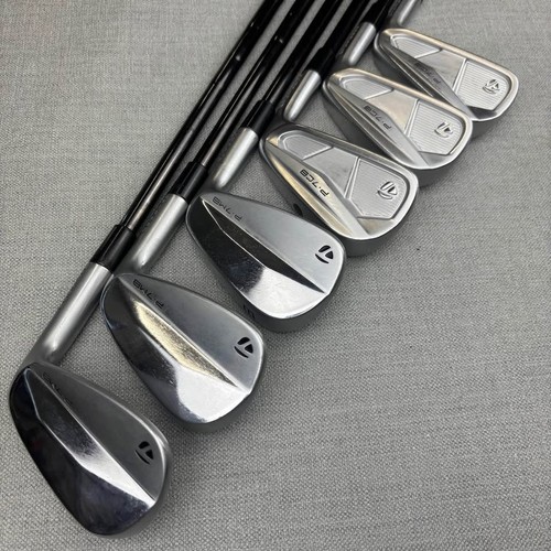Taylormade p7cb irons - taylormade,