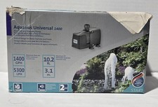 OASE Aquarius Universal 1400