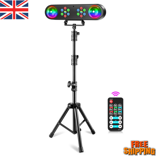 Light with stand - party, bar