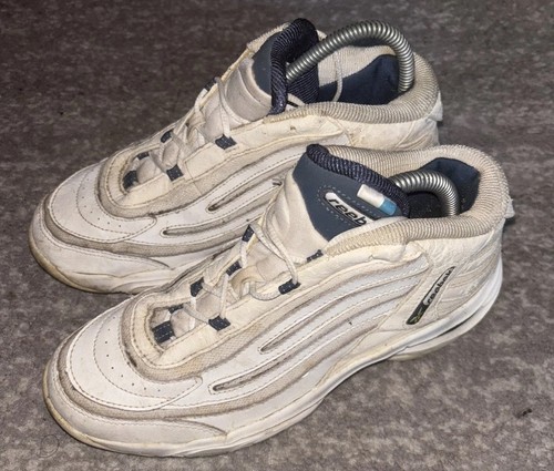 Reebok vintage dmx - vintage, ladies