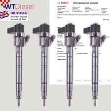 X4 Mercedes Sprinter Diesel